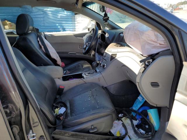 4S4WX90DX84410575 Subaru Tribeca Limited