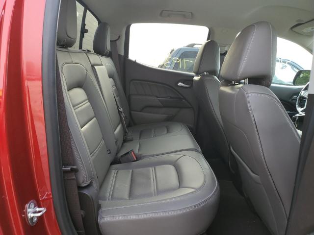 2021 GMC CANYON DEN 1GTG6EEN3M1120535