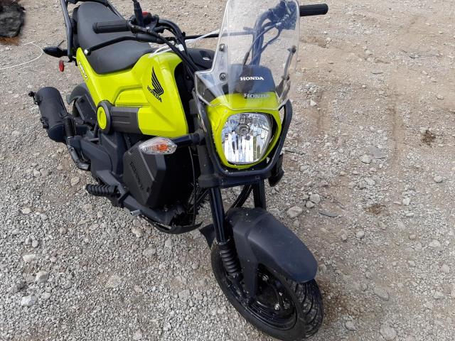 2022 HONDA NVA110 B 3H1JK0702ND000053