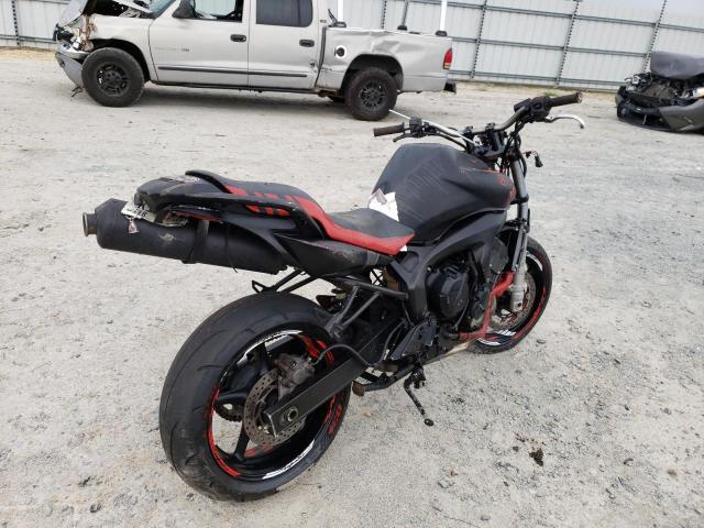 2006 YAMAHA MARINE LOT JYARJ08E56A005570