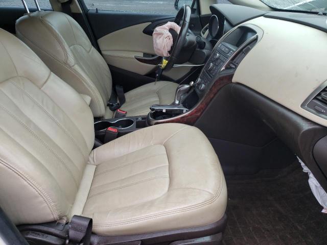 2015 BUICK VERANO PRE 1G4PT5SV0F4138128