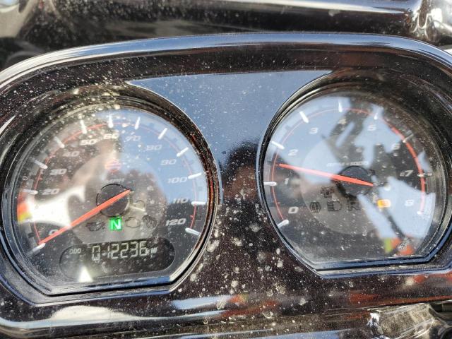 2019 HARLEY-DAVIDSON FLTRXSE - 1HD1TCL18KB960643