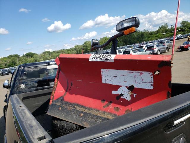 2019 RAM 3500 LIMIT 3C63R3RL8KG583490