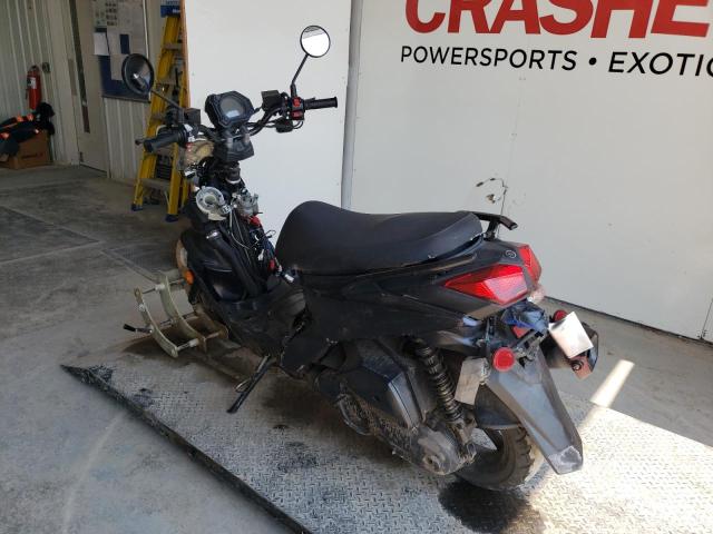 2020 YAMAHA YW125 RKRSEB1Y7LA004225