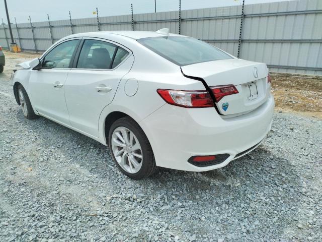 2018 ACURA UK 19UDE2F38JA006478