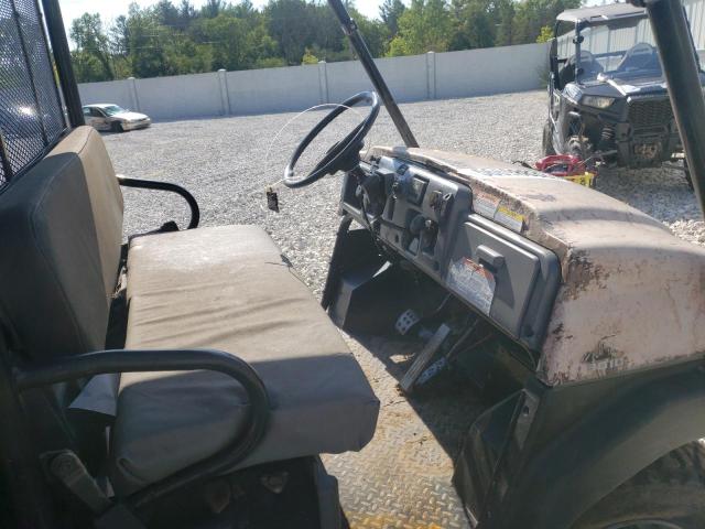 2003 KAWASAKI KAF620 H JK1AFCH183B501531