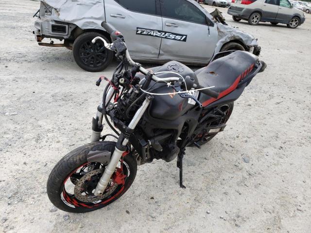 2006 YAMAHA MARINE LOT JYARJ08E56A005570