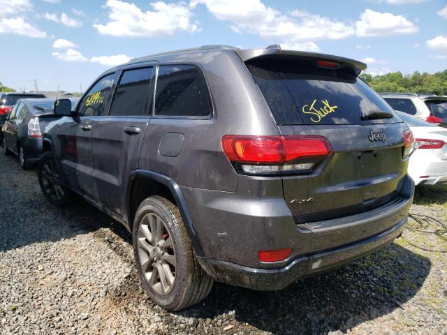 1C4RJFBG6GC431257 Jeep Grand Cherokee Limited