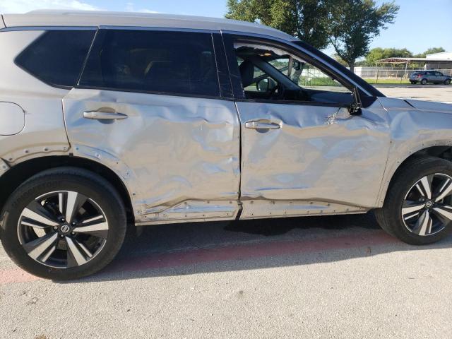 2021 NISSAN ROGUE PLAT JN8AT3DCXMW105640