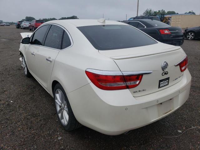 2015 BUICK VERANO PRE 1G4PT5SV0F4138128