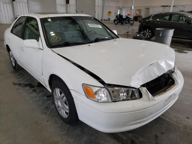 2000 Toyota Camry CE