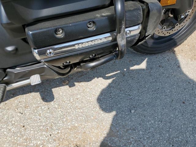 2015 HONDA GL1800 B JH2SC6814FK200190