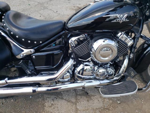 2009 YAMAHA XVS650 A JYAVM01E49A130838
