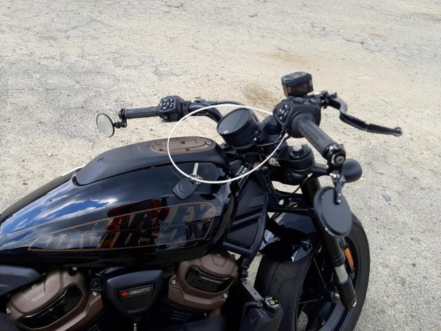 2021 HARLEY-DAVIDSON RH1250 S 1HD1ZC414MB312491