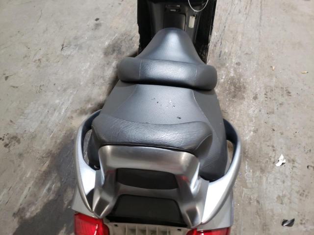 2006 SUZUKI AN400 K3 JS1CK43A862102575