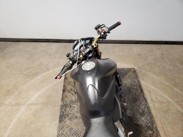 2014 HONDA CB1000 R ZDCSC6019EF215367