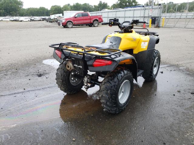 2005 HONDA TRX350 FE 1HFTE254354415650