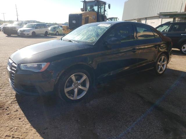 2015 AUDI S3 PREMIUM WAUBFGFF1F1112818
