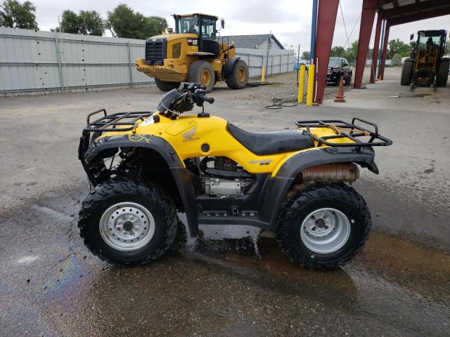 2005 HONDA TRX350 FE 1HFTE254354415650