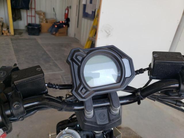 2020 YAMAHA YW125 RKRSEB1Y7LA004225