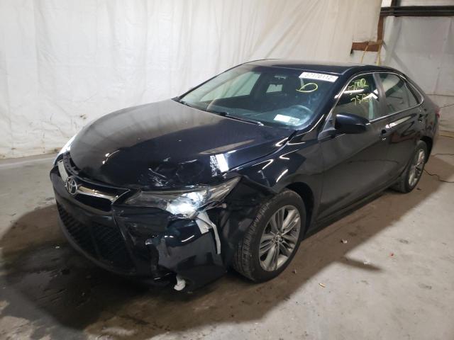 2015 TOYOTA CAMRY L/SE 4T1BF1FK2FU994380