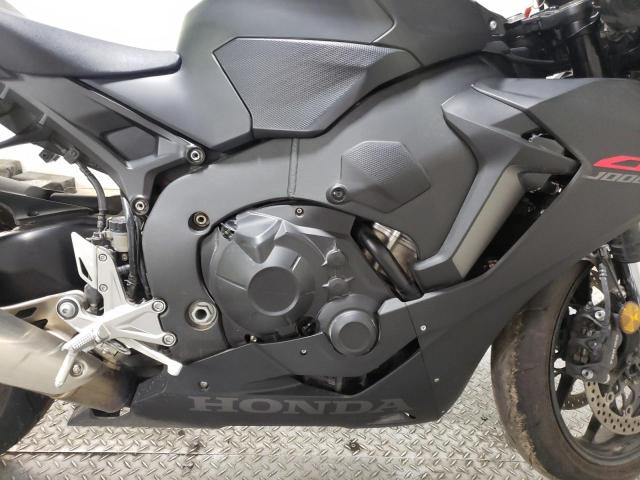 2021 HONDA CBR1000 RA JH2SC7759MK400201