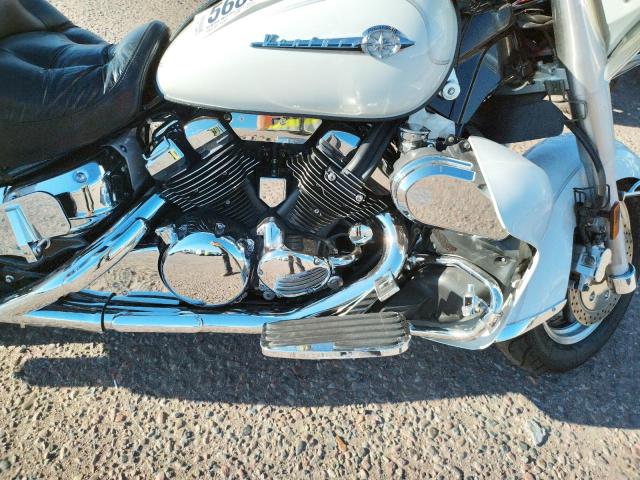 2004 YAMAHA XVZ13 TF JYAVP04E34A007348