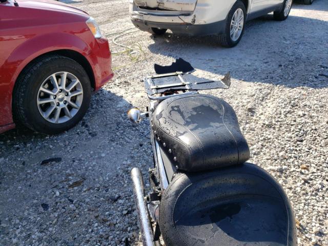 2002 HONDA VTX1800 C 1HFSC46002A010514