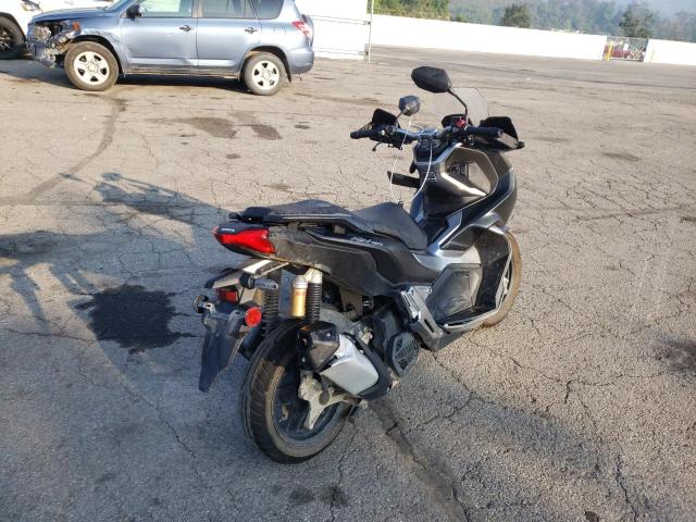 2021 HONDA ADV150 A MLHKF3854M5000453