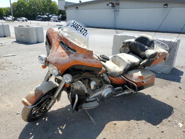2014 HARLEY-DAVIDSON FLHTK SHRI 1HD1KNL1XEB707729