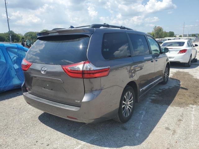 5TDYZ3DC9LS025432 Toyota SIENNA XLE