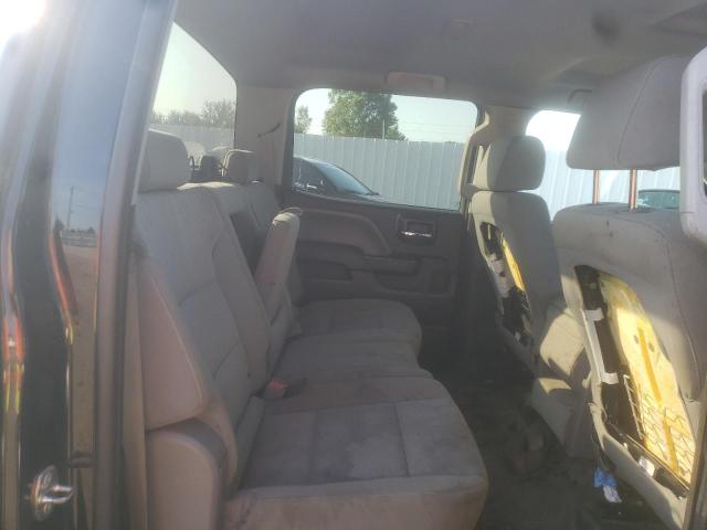 2015 CHEVROLET SILV1500 4 3GCUKPEC4FG244262