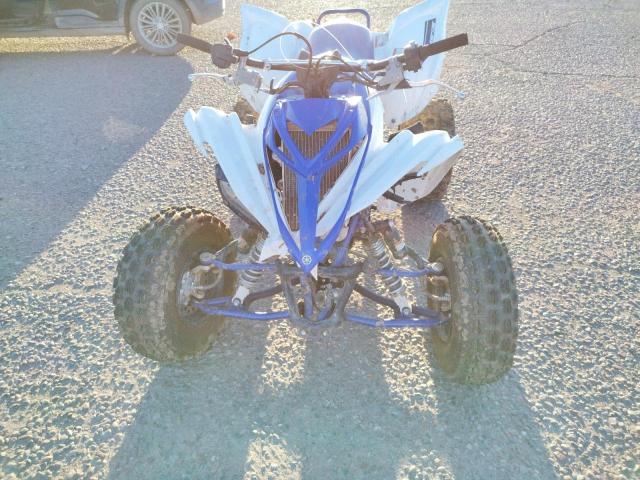 2017 YAMAHA YFM700 R 5Y4AM86Y2HA107875