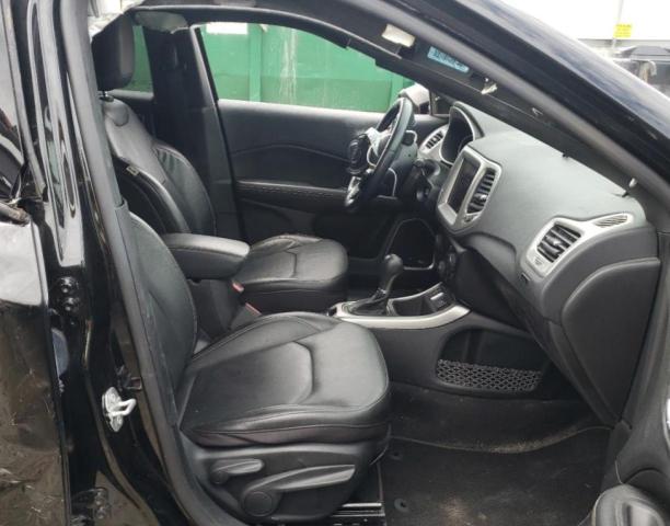 2021 JEEP COMPASS 80 3C4NJCEB7MT523152