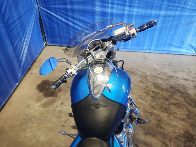 2009 SUZUKI VZ1500 - JS1VY55A892100453