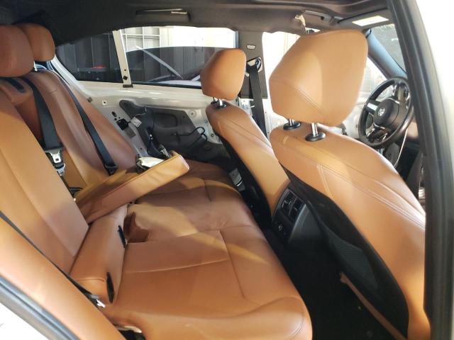 2016 BMW 340 XI WBA8B7G59GNT14408