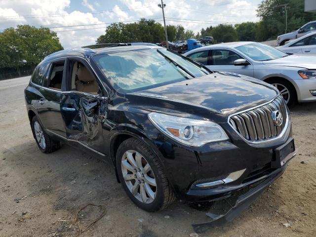 VIN 5GAKVCKDXHJ336502 2017 BUICK ENCLAVE no.1