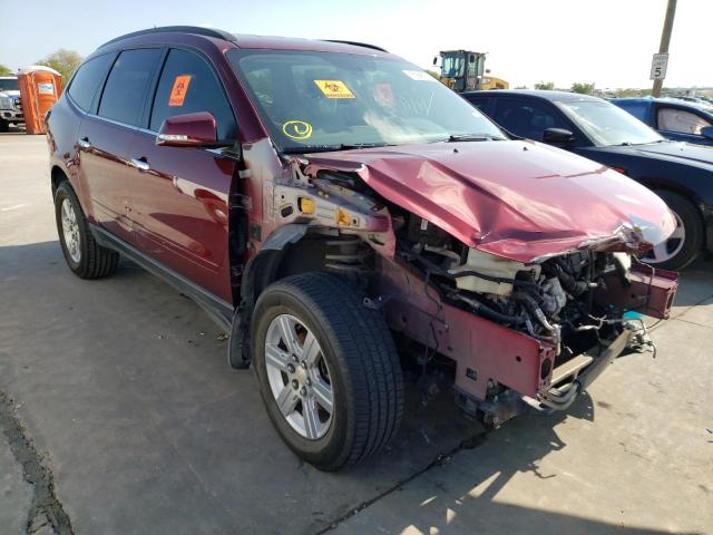 2017 Chevrolet Traverse L for sale in Grand Prairie, TX