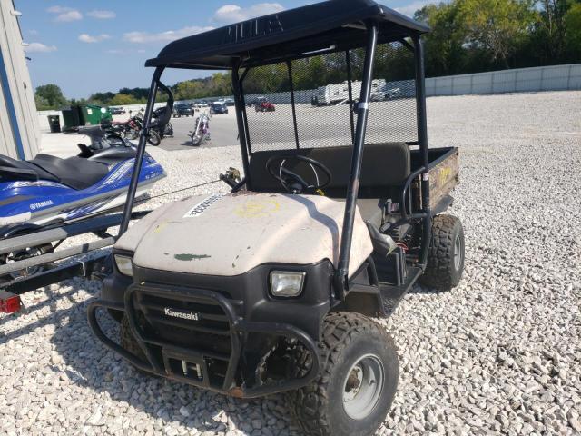 2003 KAWASAKI KAF620 H JK1AFCH183B501531