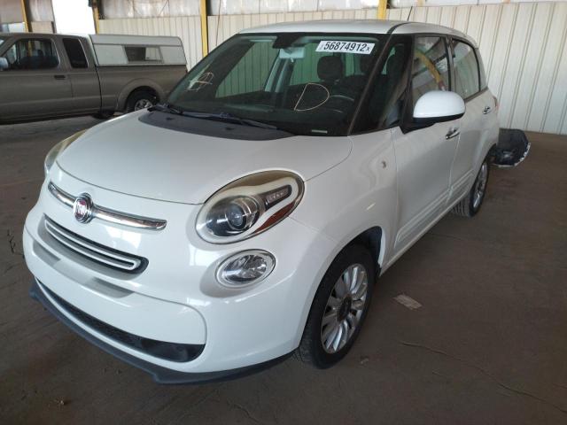 2015 FIAT 500L EASY ZFBCFABH4FZ032994