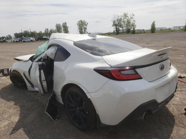 2022 TOYOTA GR 86 PREM JF1ZNBE17N9757511