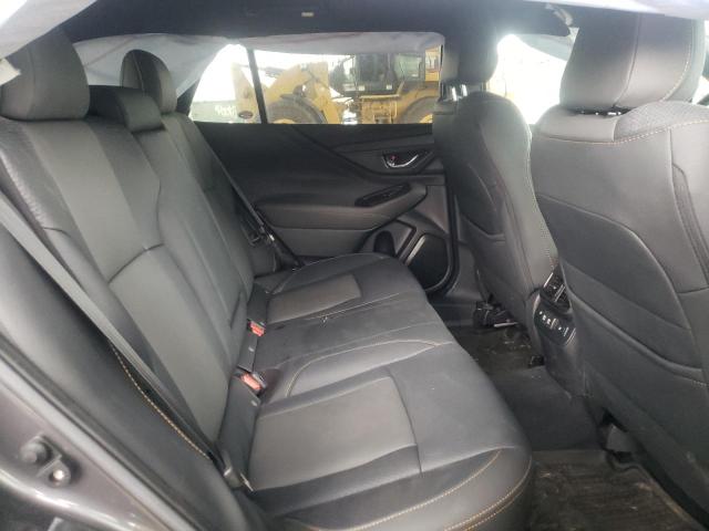 2022 SUBARU OUTBACK WI 4S4BTGSD4N3114223