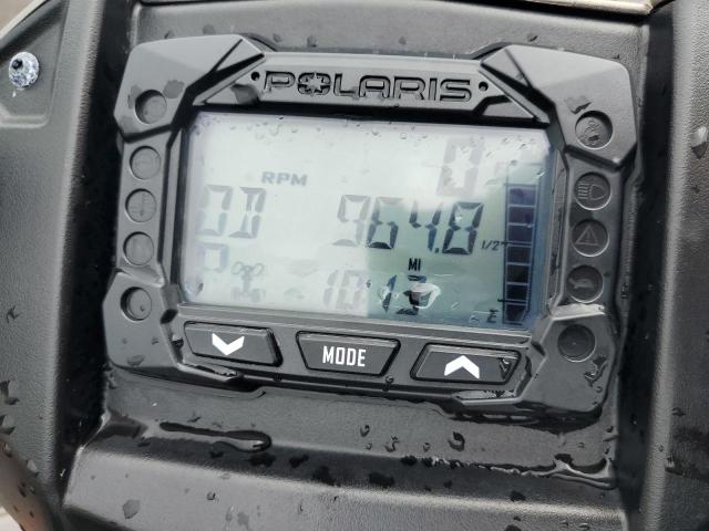 2021 POLARIS SPORTSMAN - 4XASJE573MA298267