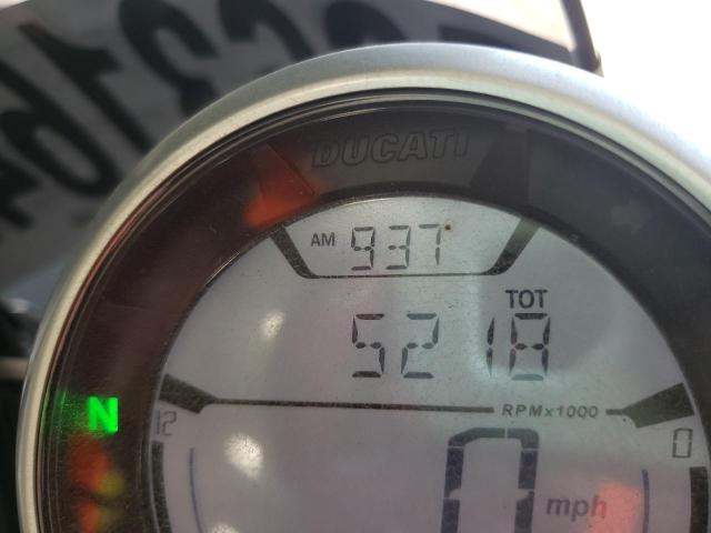 2015 DUCATI SCRAMBLER ML015ANM5FT001045