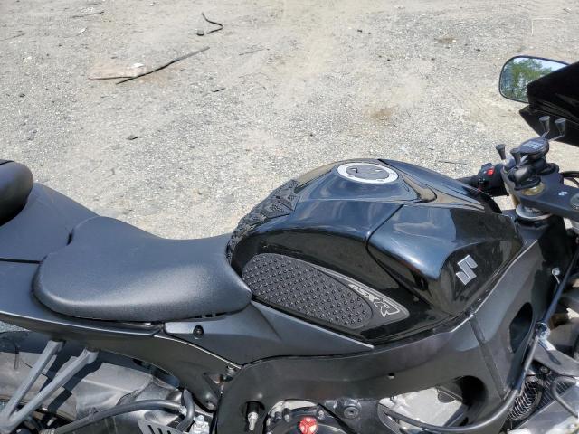 2006 SUZUKI GSX-R600K6 JS1GN7DA762116878