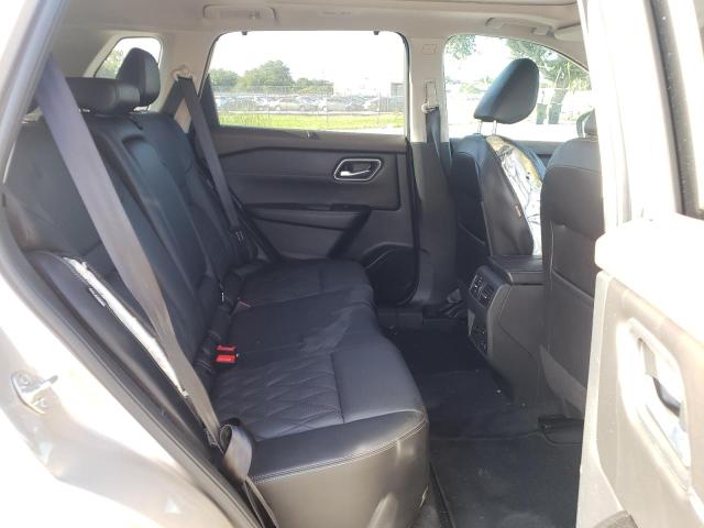 2021 NISSAN ROGUE PLAT JN8AT3DCXMW105640