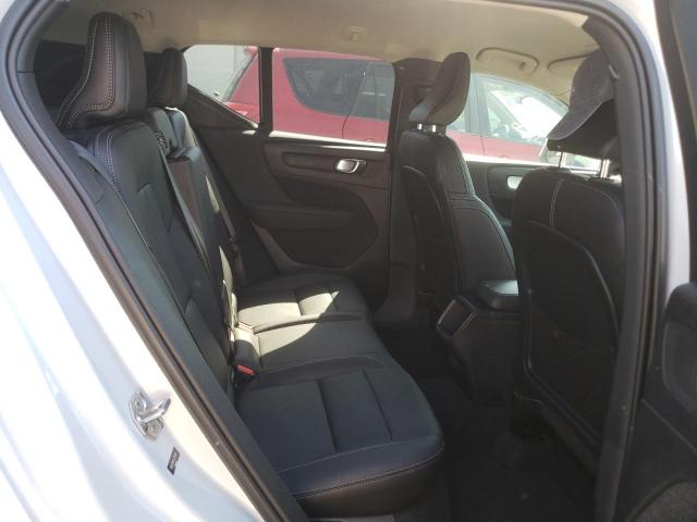 2020 VOLVO XC40 T4 MO YV4AC2HK1L2251452