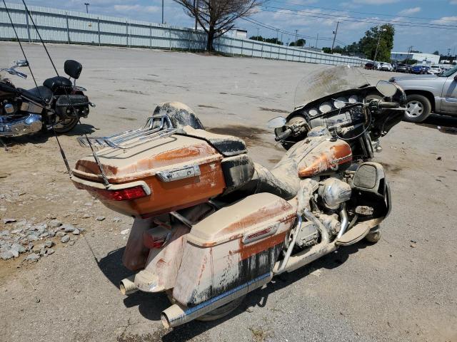 2014 HARLEY-DAVIDSON FLHTK SHRI 1HD1KNL1XEB707729