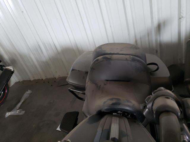 2021 HARLEY-DAVIDSON FLTRK 1HD1KZF11MB666215