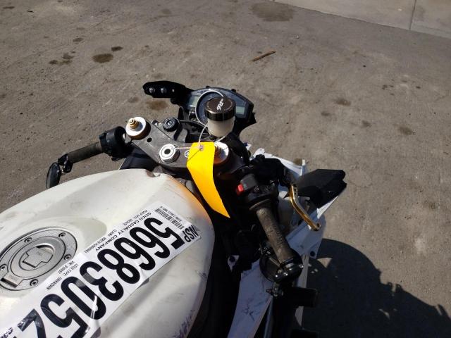 2016 YAMAHA YZFR6 C JYARJ16Y2GA010097